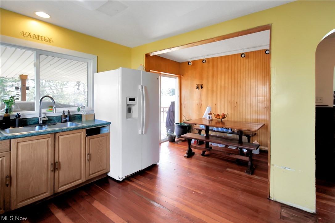 Rosewood Add - Residential