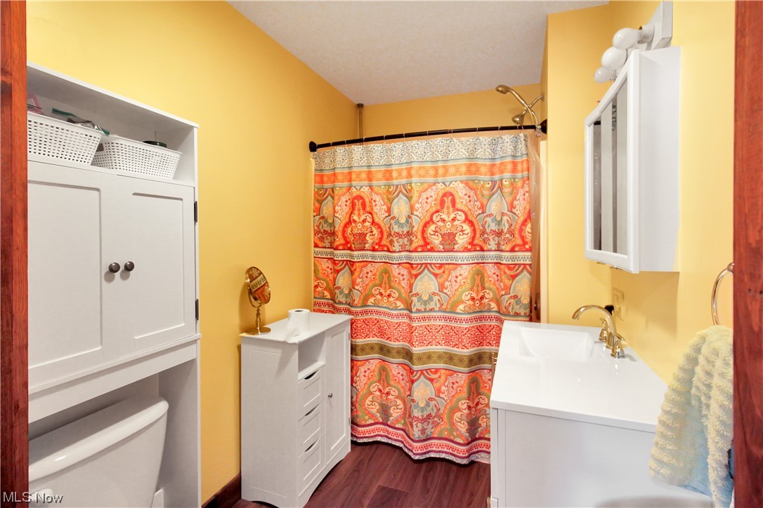 Rosewood Add - Residential