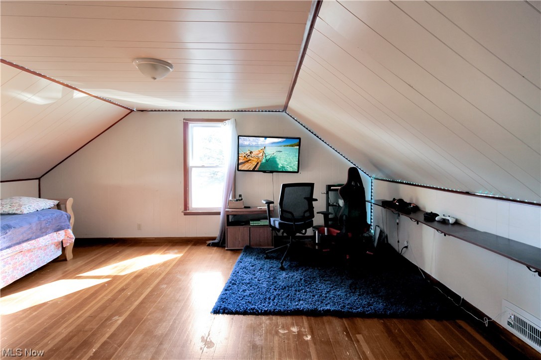 Rosewood Add - Residential