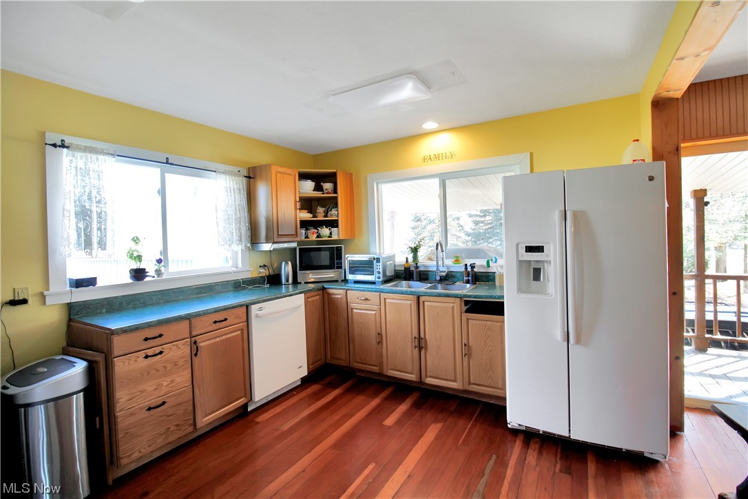 Rosewood Add - Residential