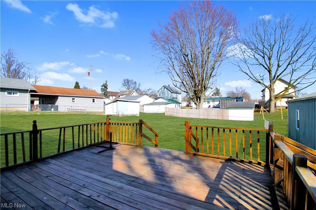 Rosewood Add - Residential