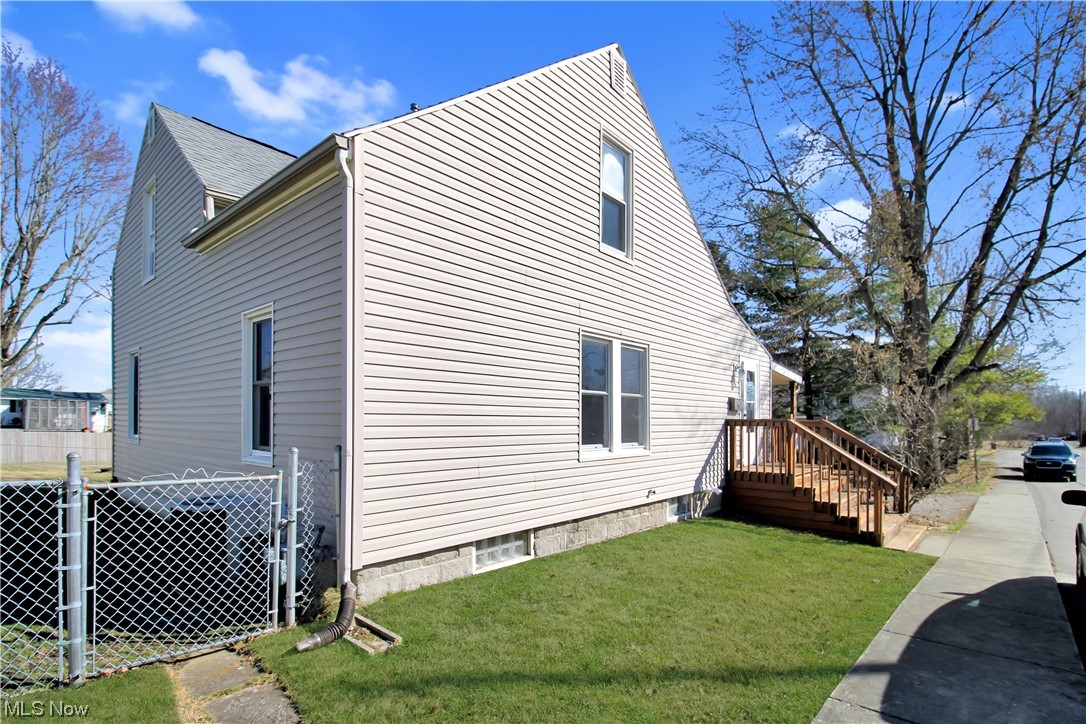 Rosewood Add - Residential