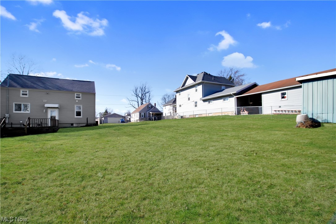 Rosewood Add - Residential