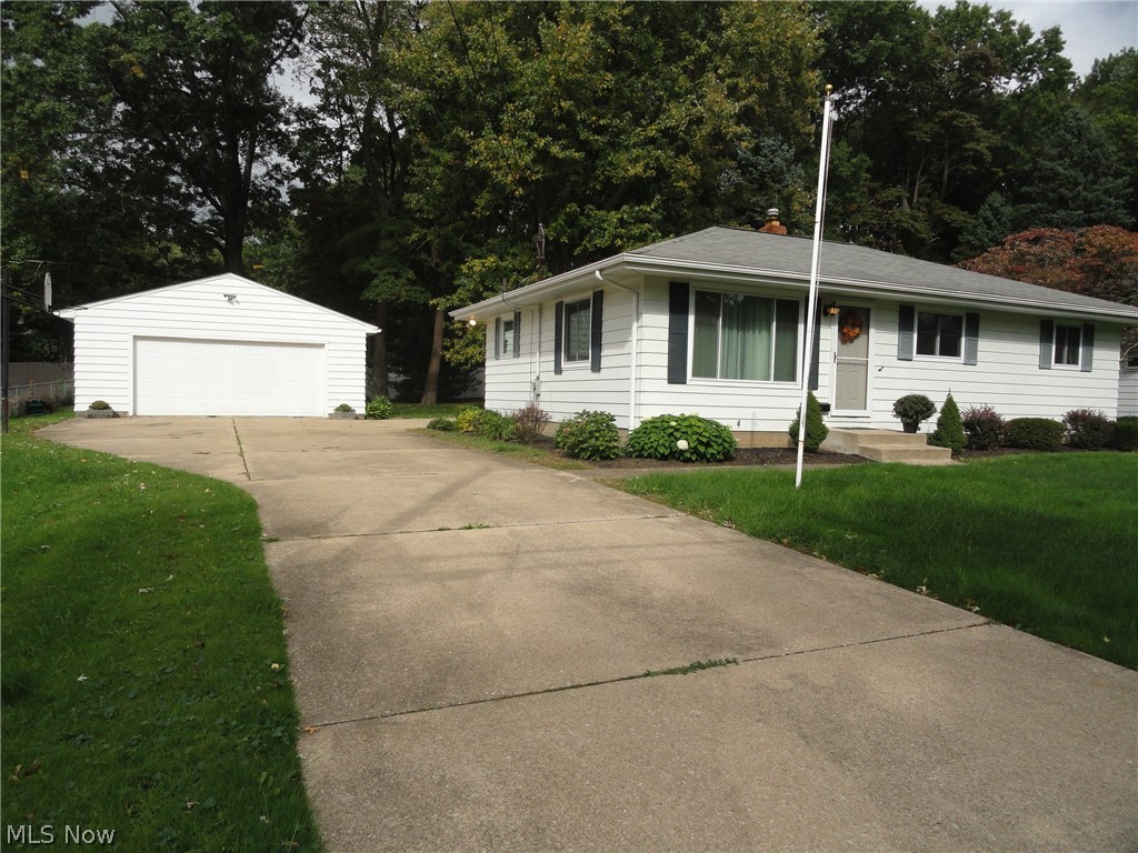 Bermont Manor - Residential