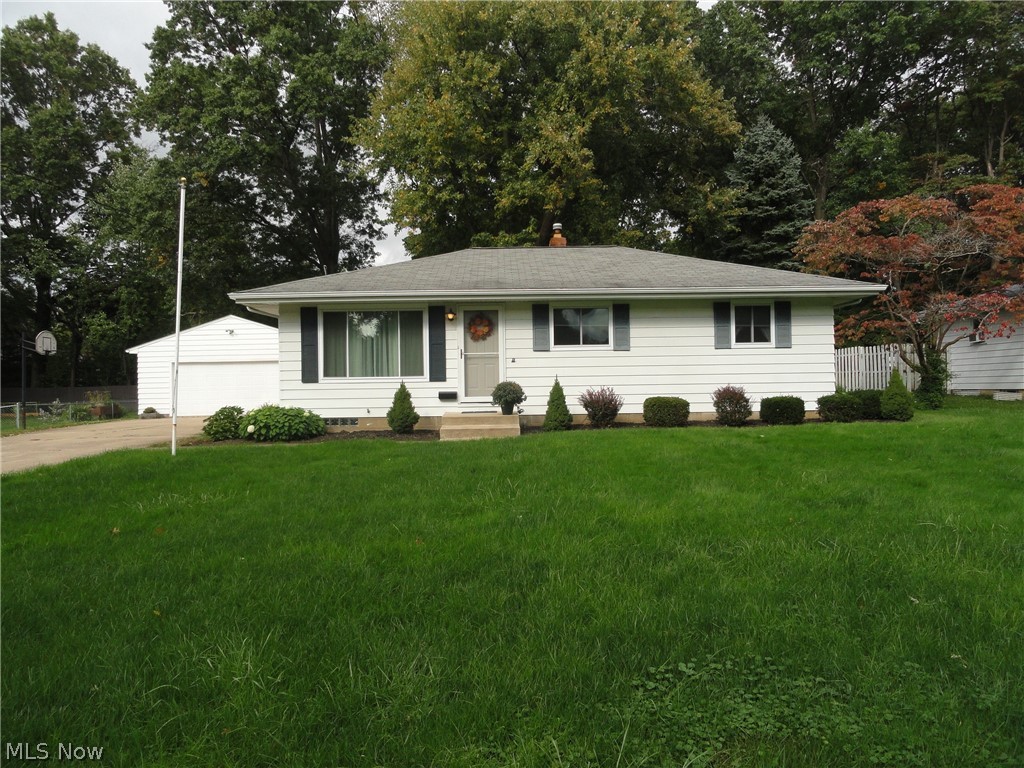 Bermont Manor - Residential