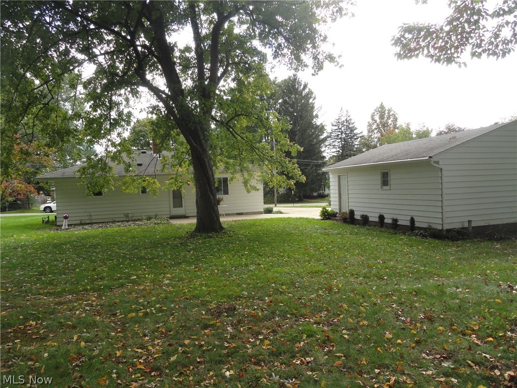 Bermont Manor - Residential