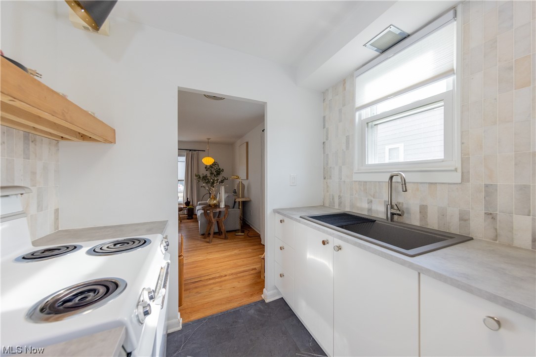 Metropolitan Golf Park Allotment - Residential