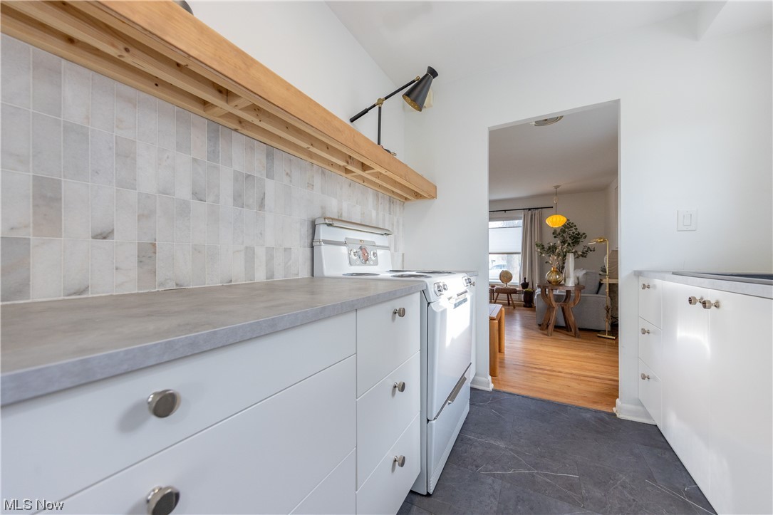 Metropolitan Golf Park Allotment - Residential