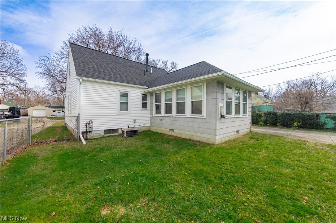 Metropolitan Golf Park Allotment - Residential