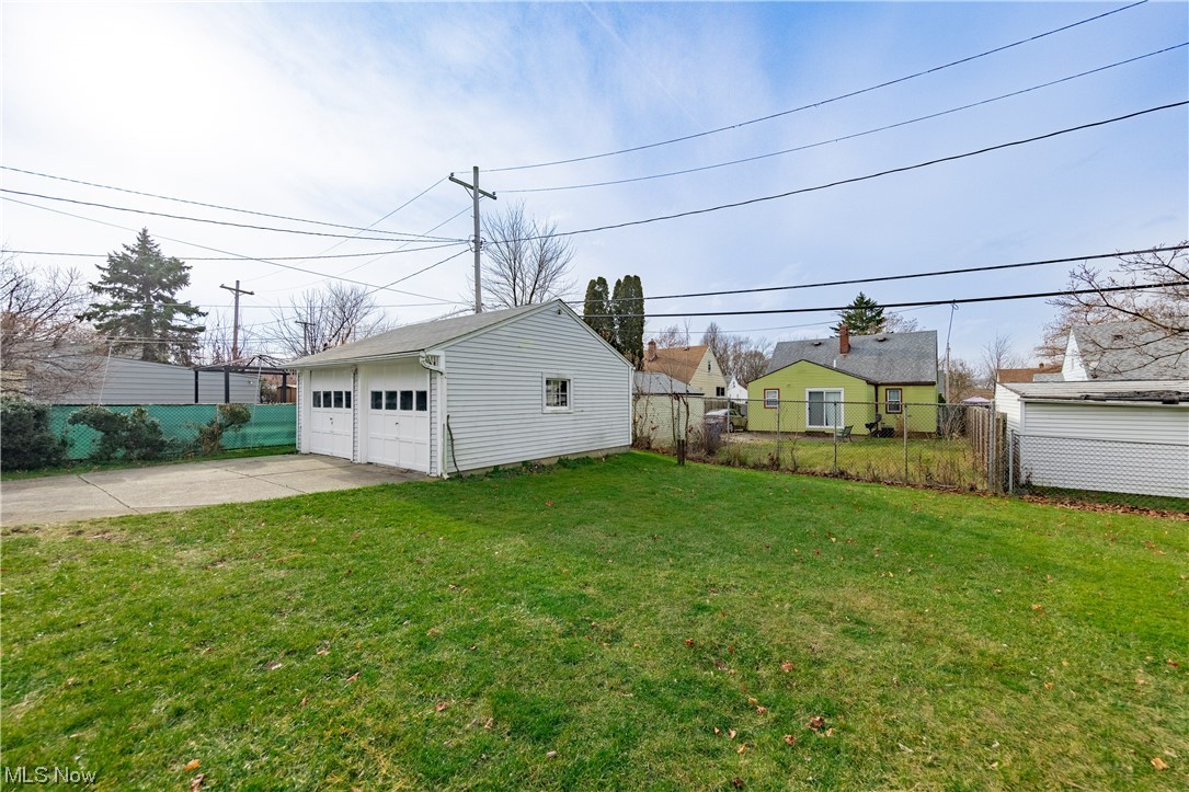 Metropolitan Golf Park Allotment - Residential