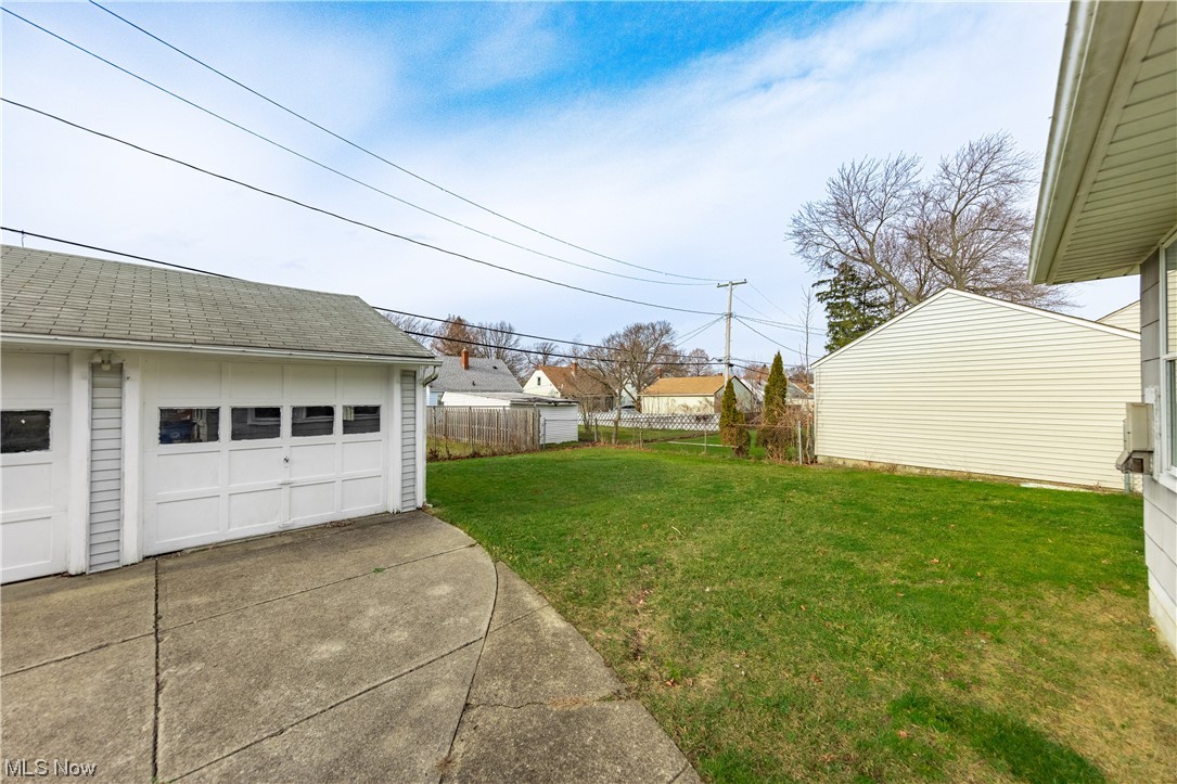 Metropolitan Golf Park Allotment - Residential