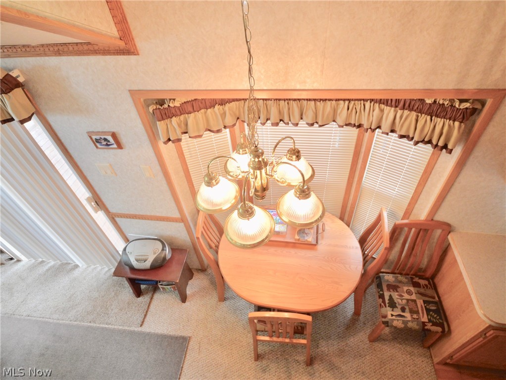 Tall Timber - Residential