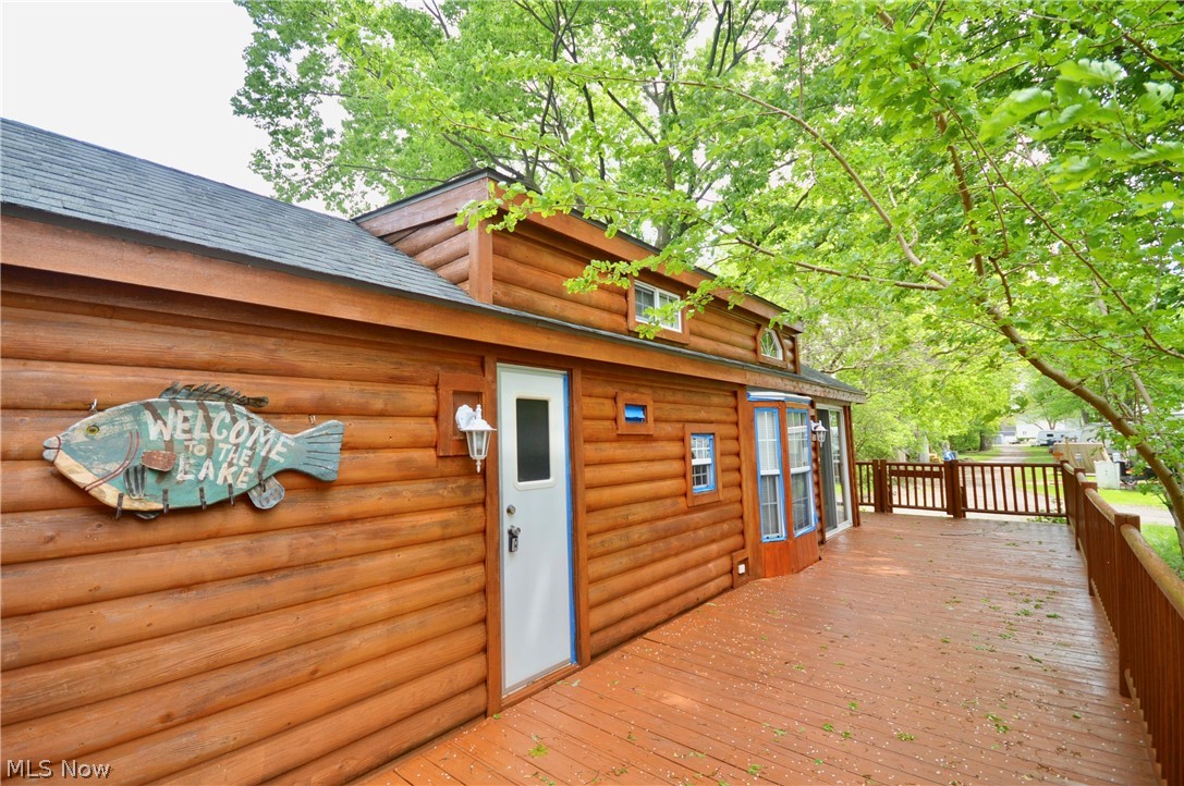 Tall Timber - Residential