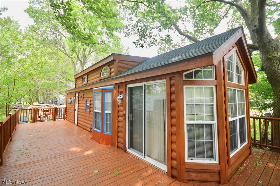 Tall Timber - Residential