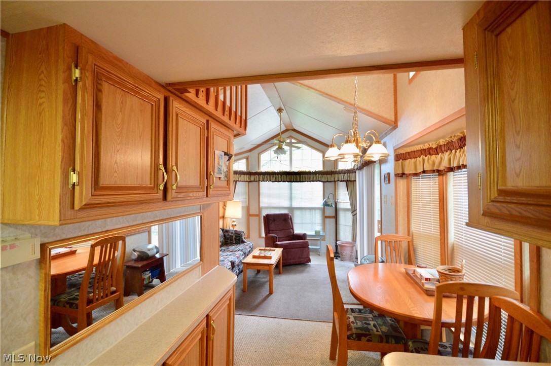 Tall Timber - Residential