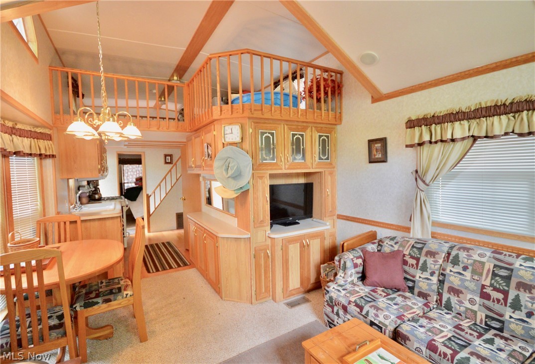 Tall Timber - Residential