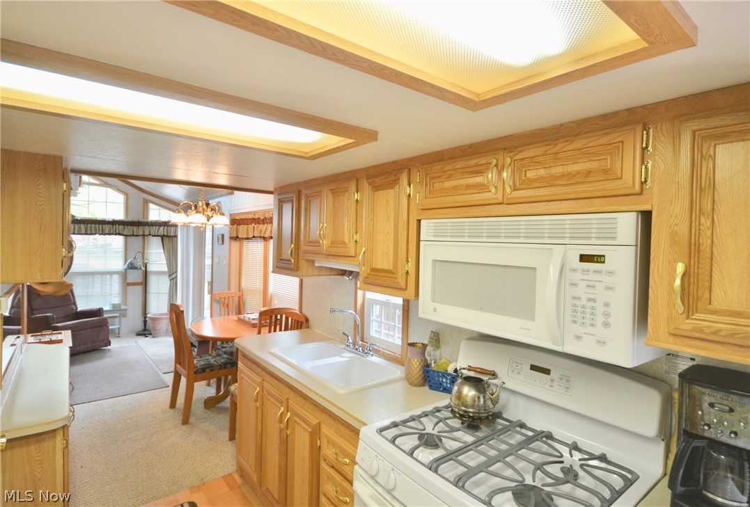 Tall Timber - Residential