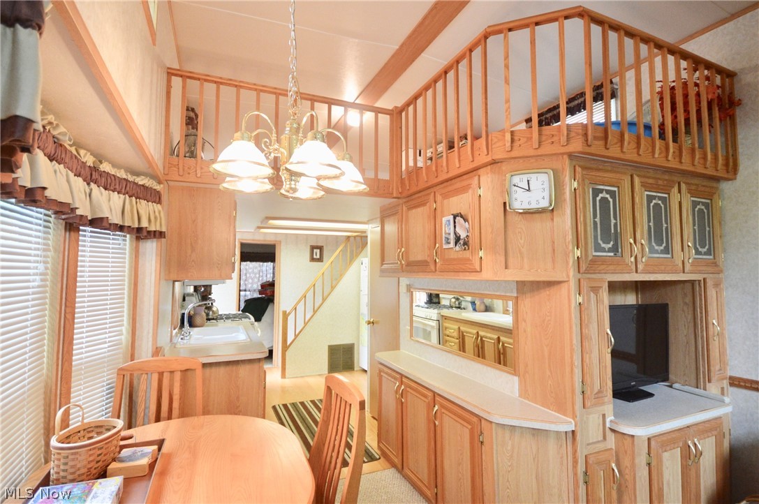 Tall Timber - Residential