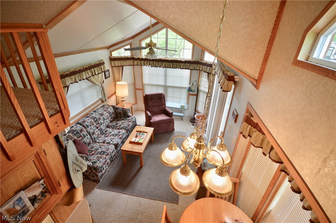 Tall Timber - Residential