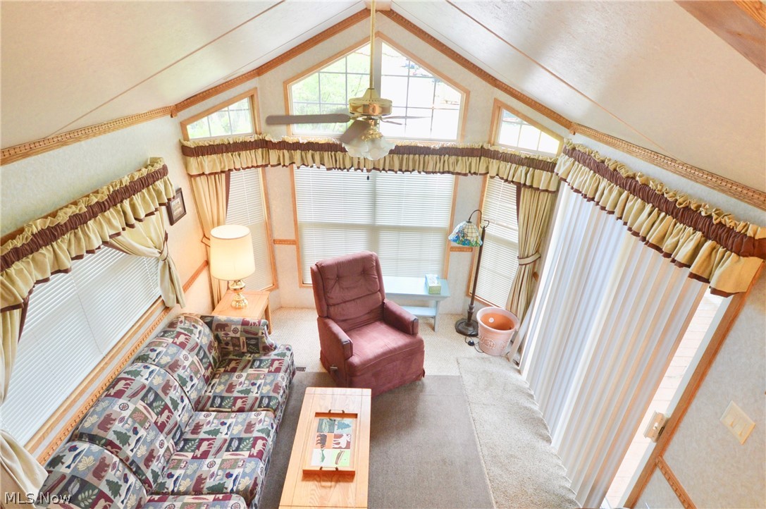 Tall Timber - Residential