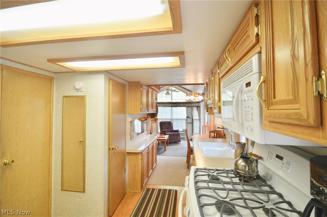 Tall Timber - Residential