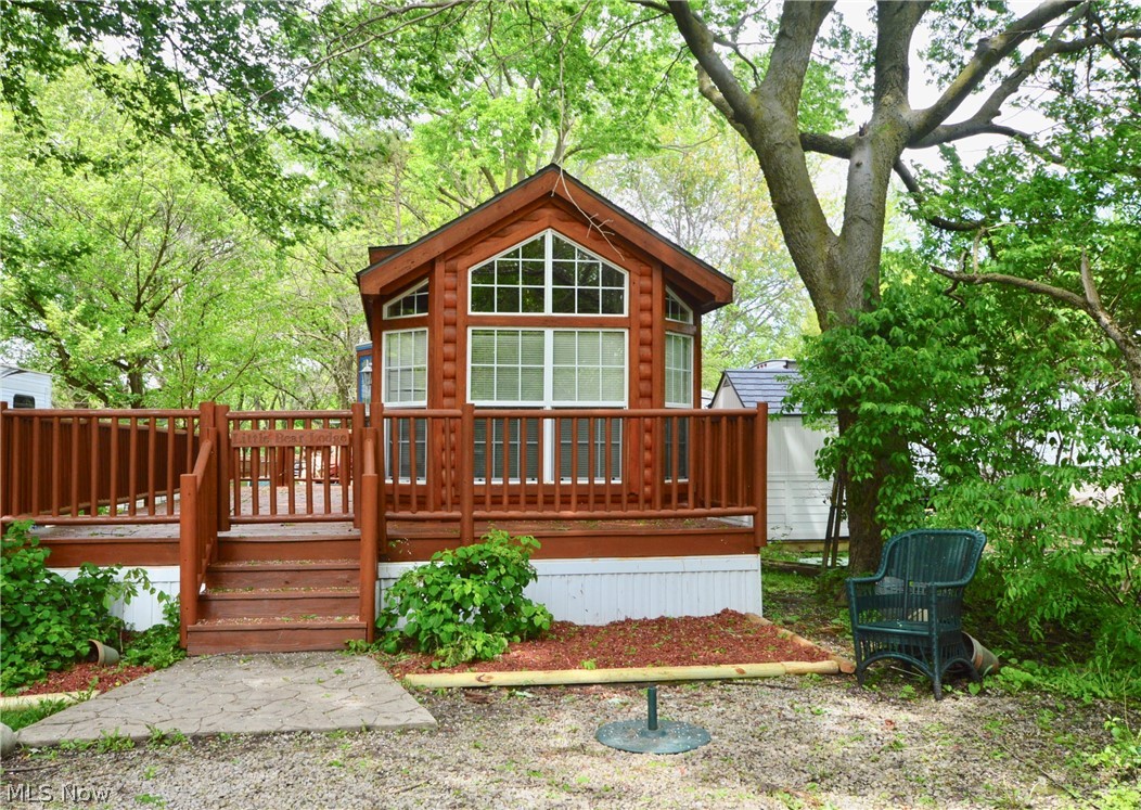 Tall Timber - Residential