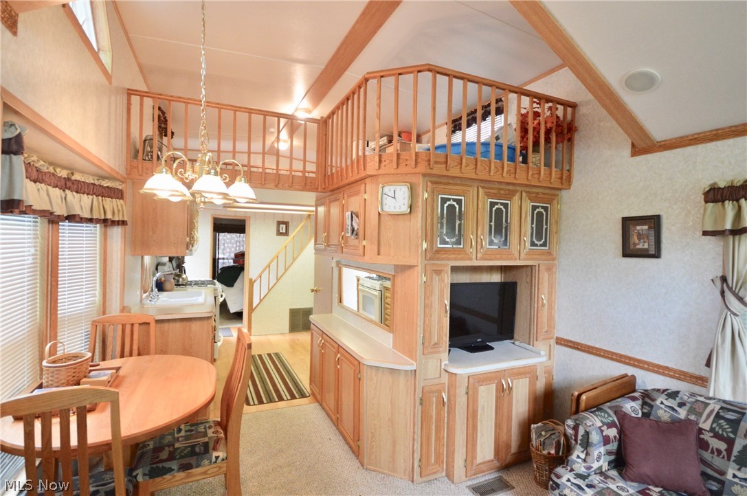 Tall Timber - Residential