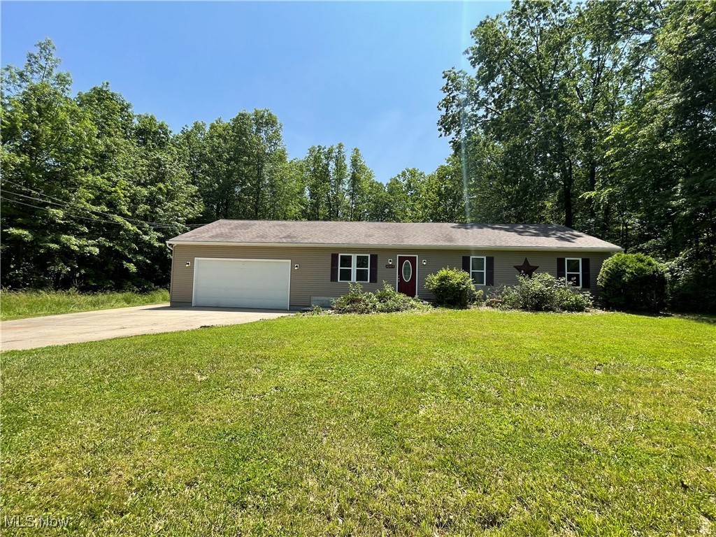 Wilbur Heights Allotment - Residential