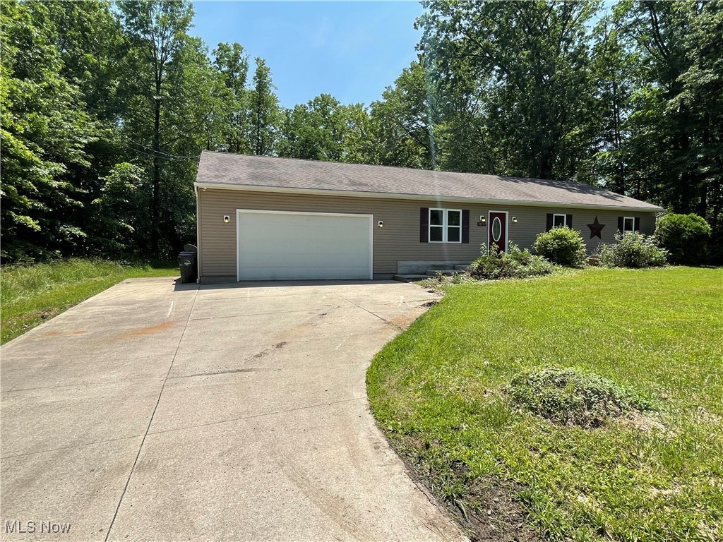 Wilbur Heights Allotment - Residential