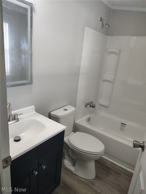 Tiny photo for 360 S Main Street #716, West Salem, OH 44287 (MLS # 5221984)