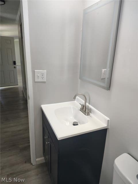 Tiny photo for 360 S Main Street #716, West Salem, OH 44287 (MLS # 5221984)