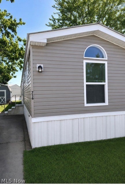 Photo of 360 S Main Street #716, West Salem, OH 44287 (MLS # 5221984)