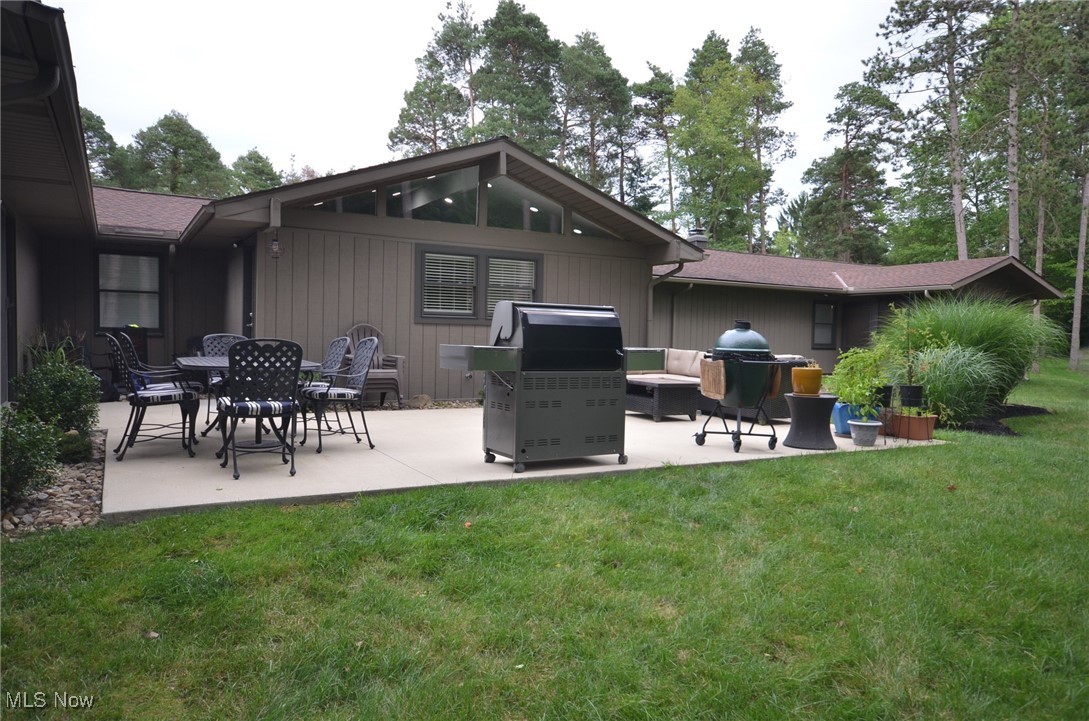 3155 N Martadale Drive