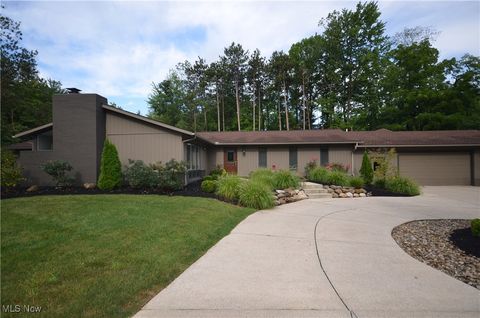 3155 N Martadale Drive Akron OH 44333