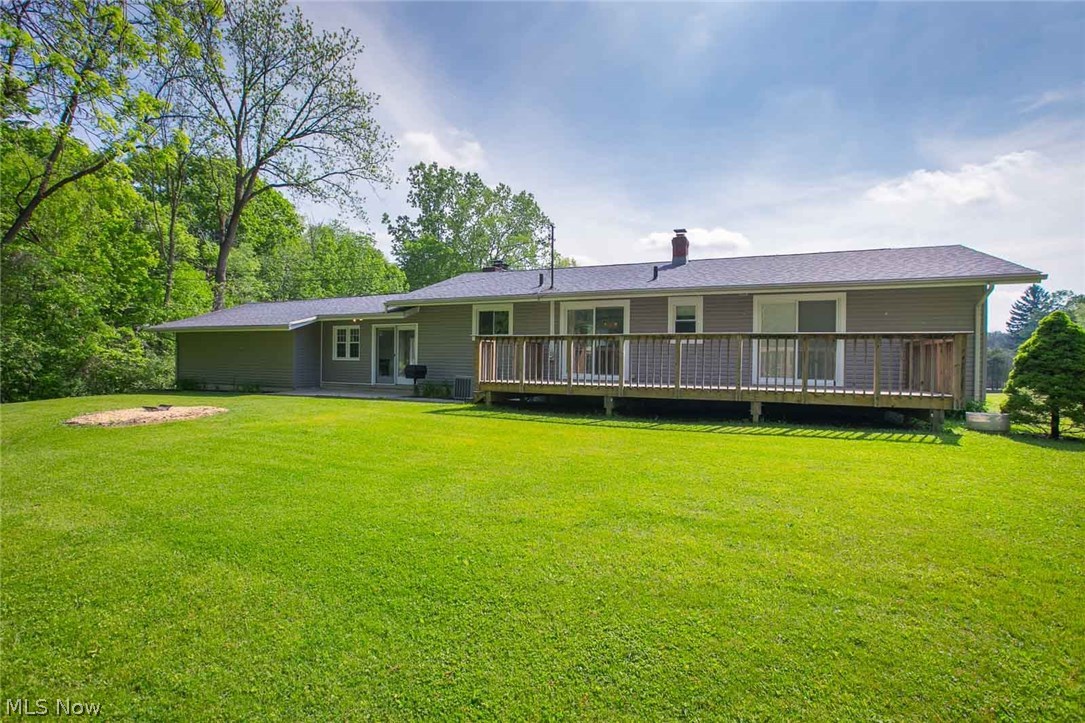 Northampton - Residential