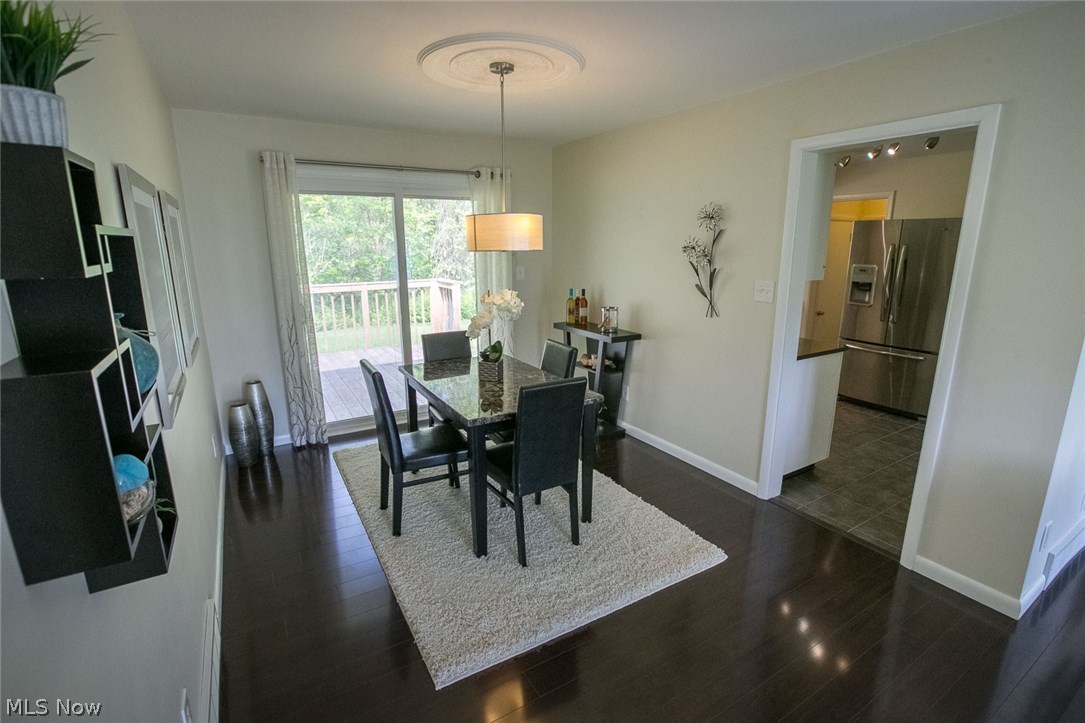 Northampton - Residential