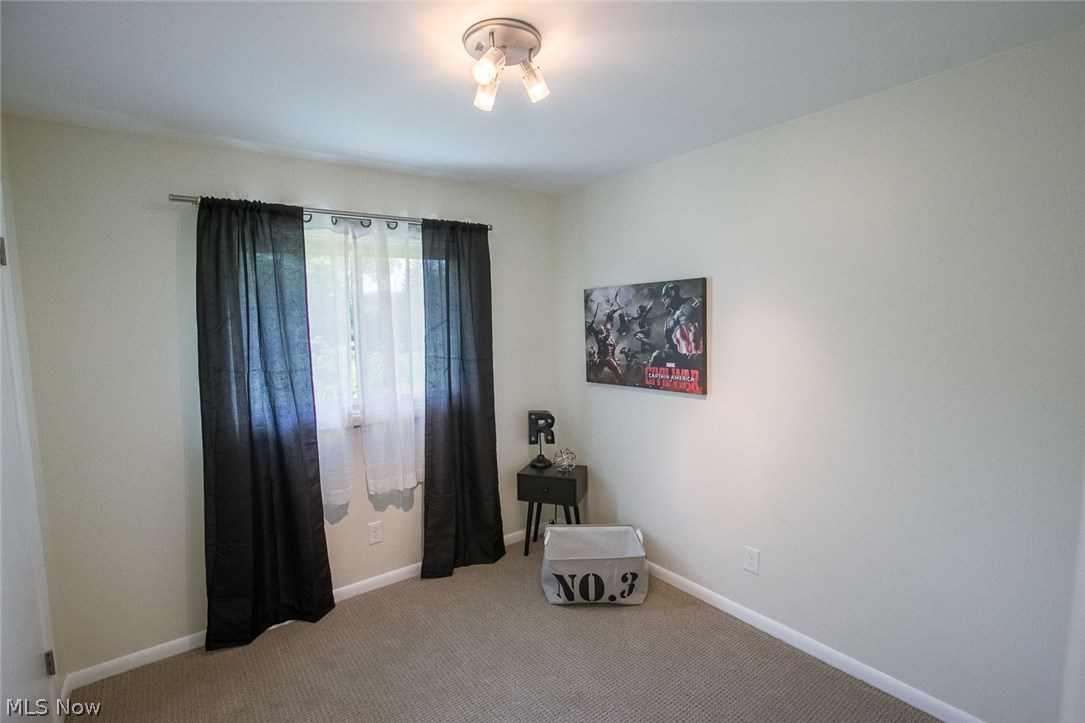 Northampton - Residential