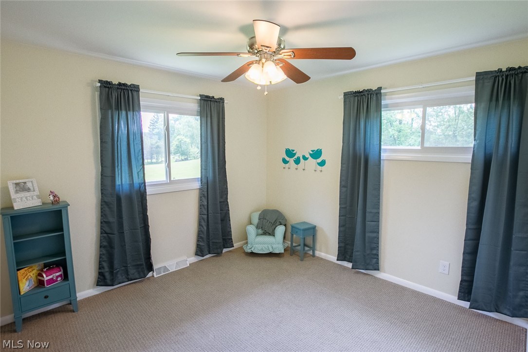 Northampton - Residential