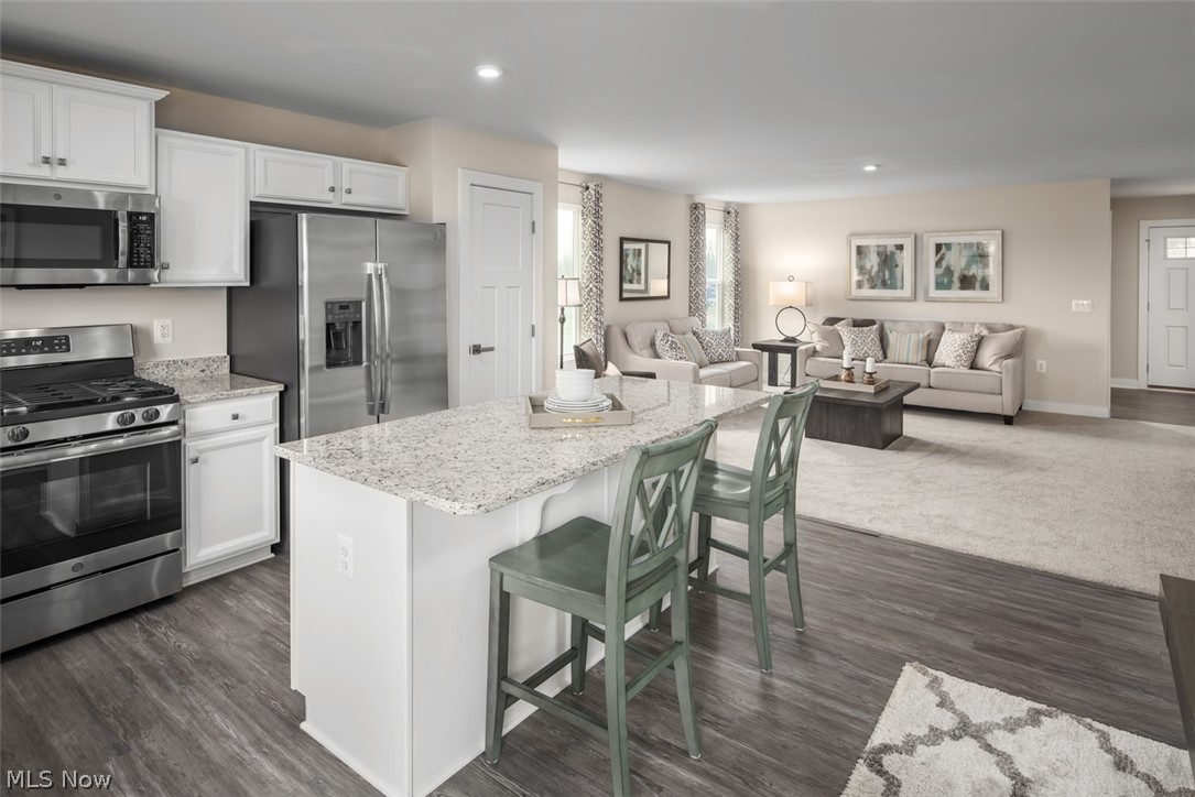 Shoreland Crossing - Residential