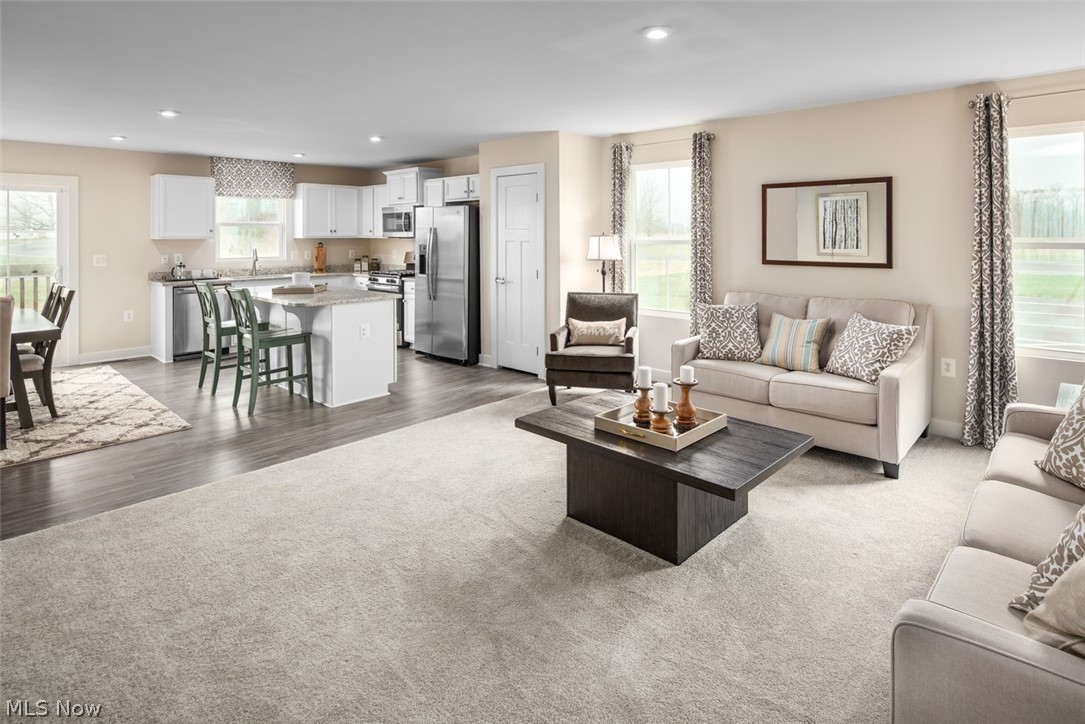 Shoreland Crossing - Residential