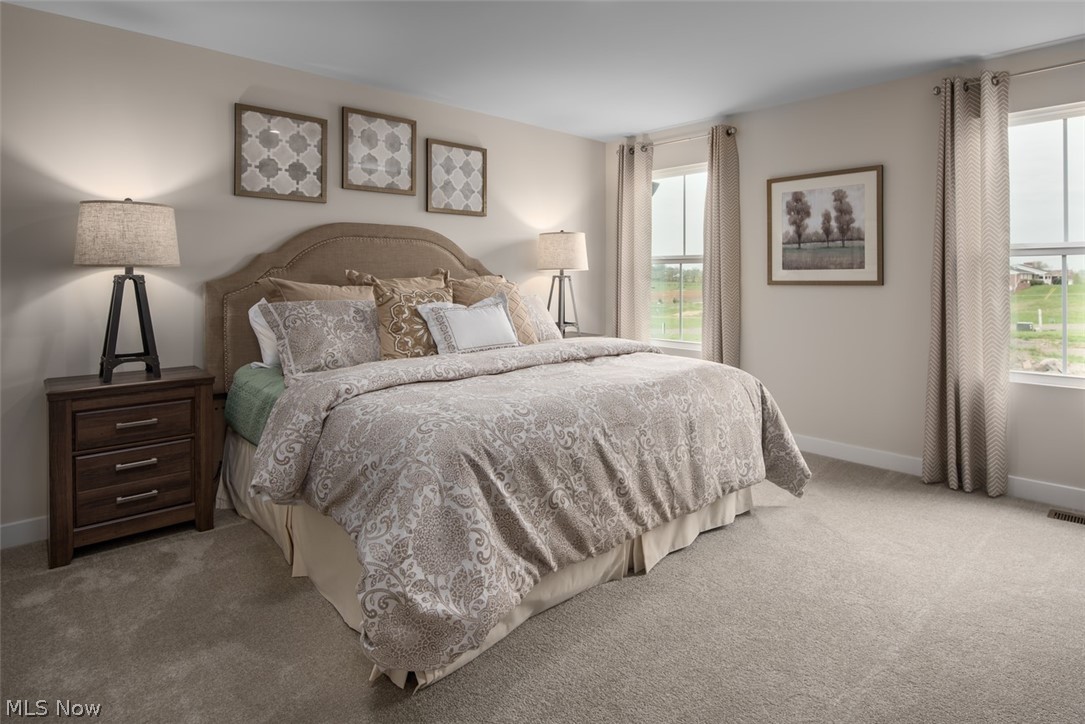 Shoreland Crossing - Residential