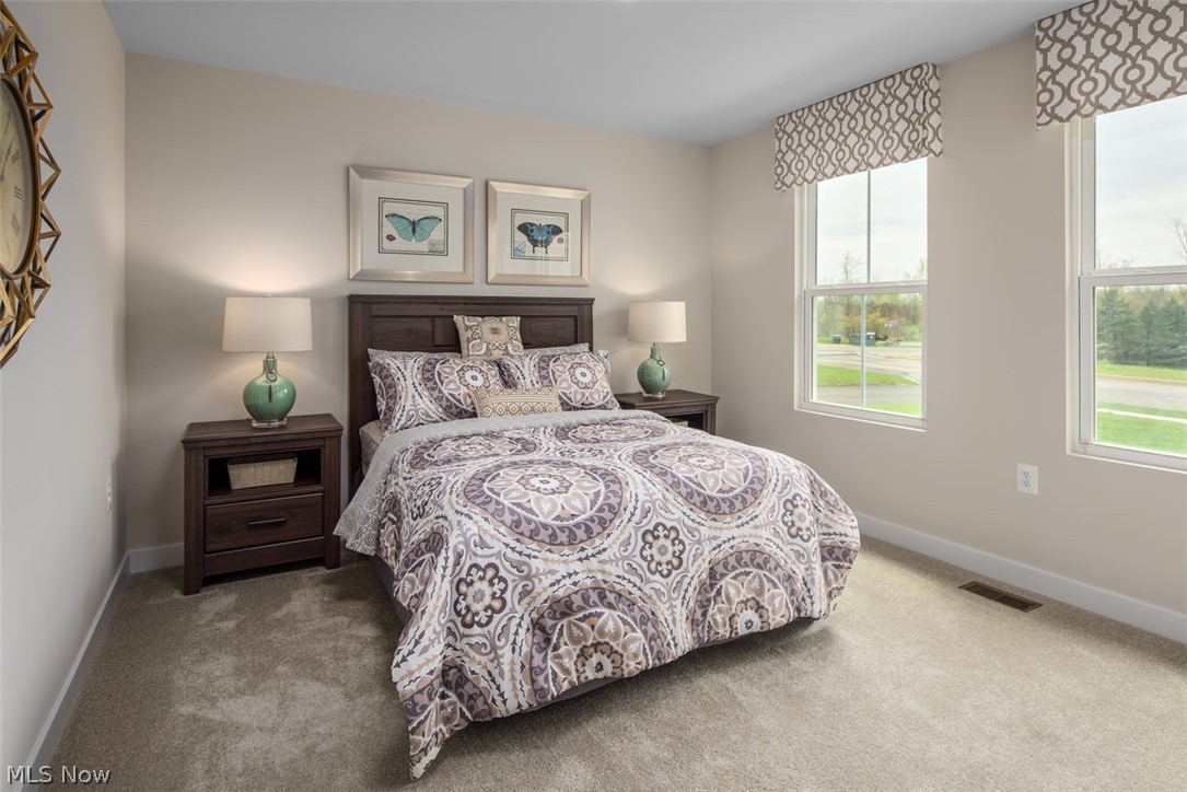 Shoreland Crossing - Residential