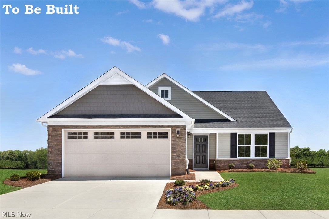 Shoreland Crossing - Residential