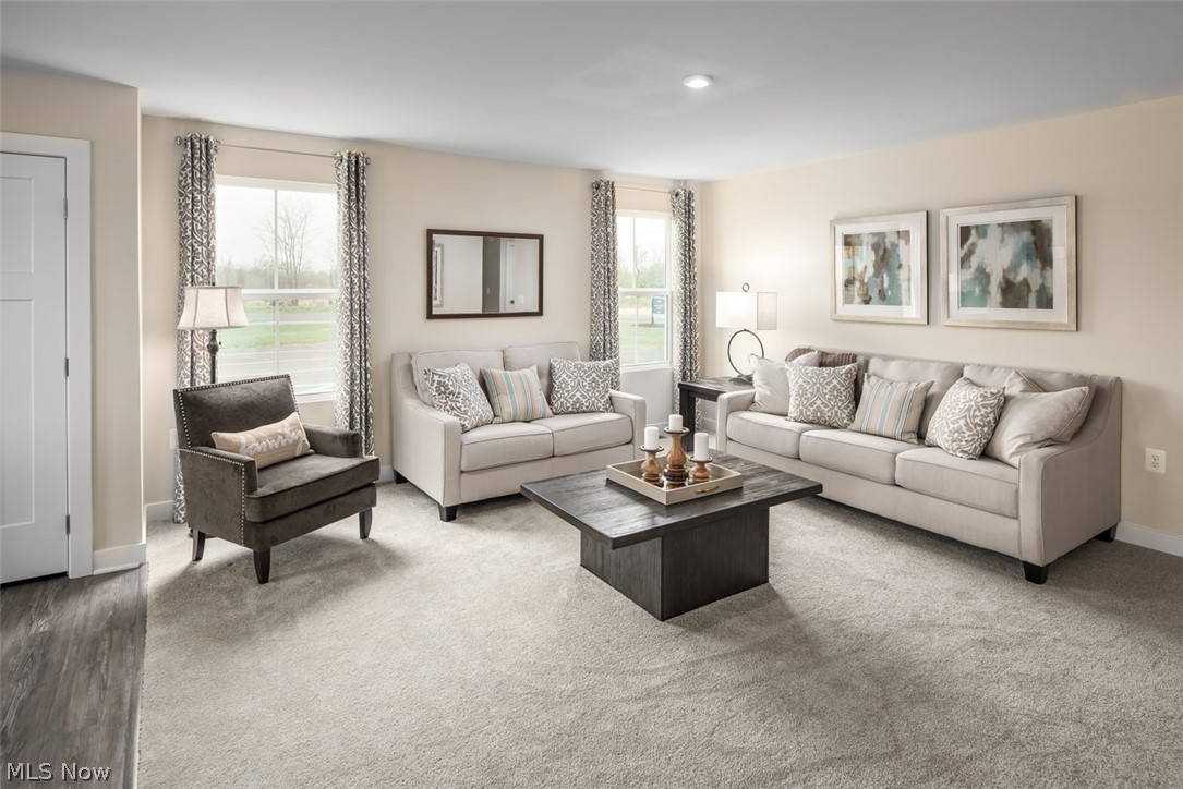 Shoreland Crossing - Residential