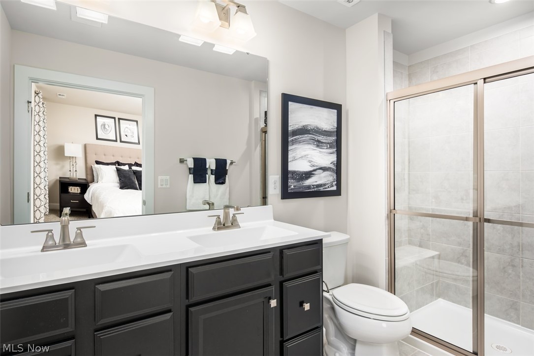 Shoreland Crossing - Residential