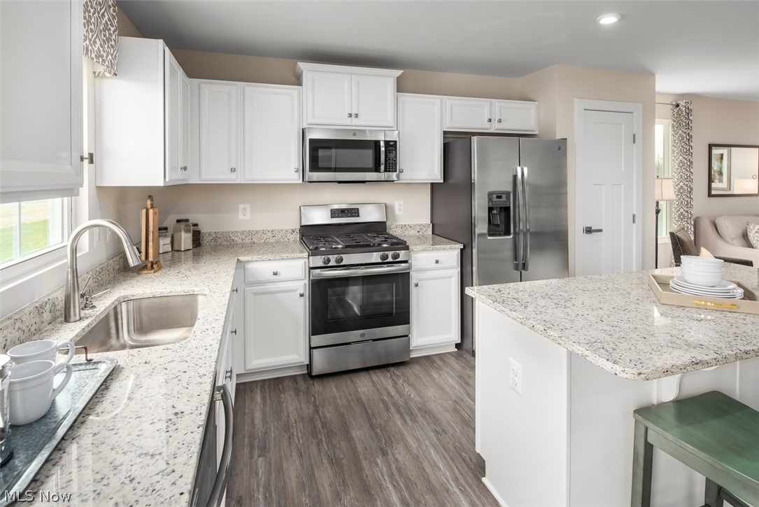 Shoreland Crossing - Residential