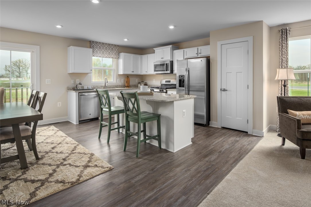 Shoreland Crossing - Residential