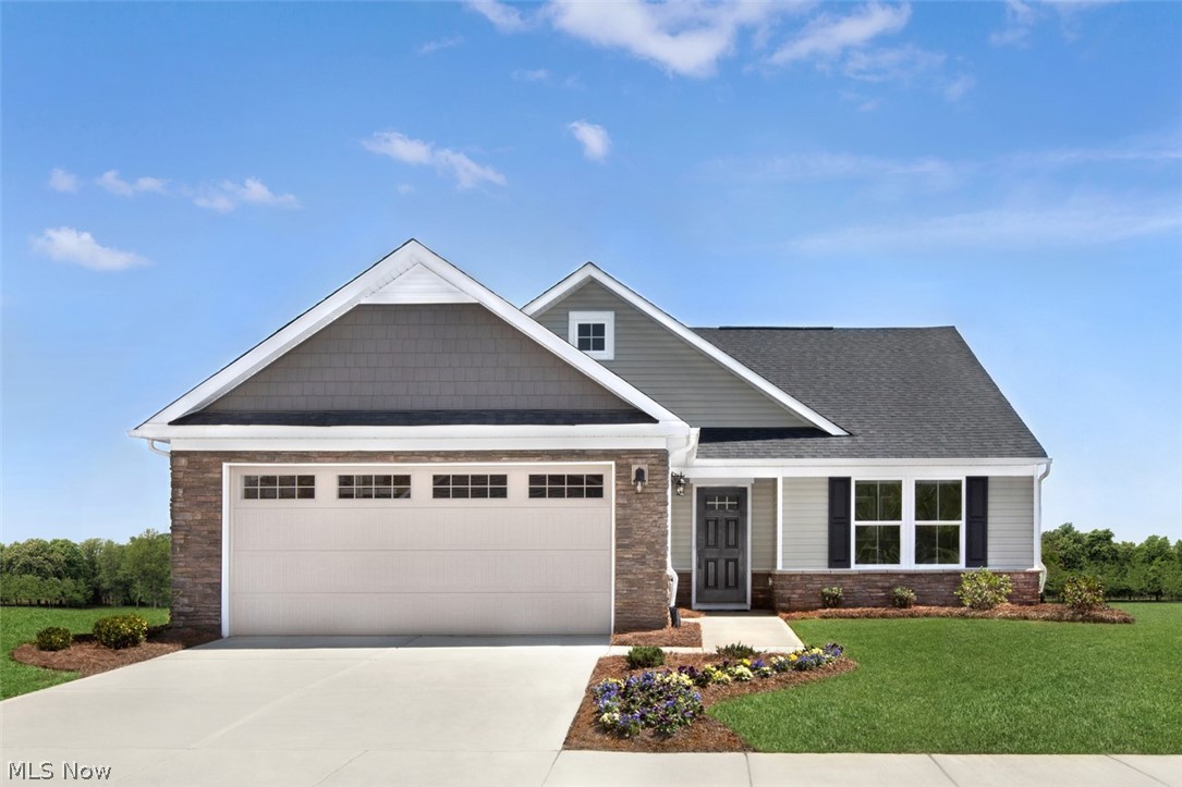 Shoreland Crossing - Residential