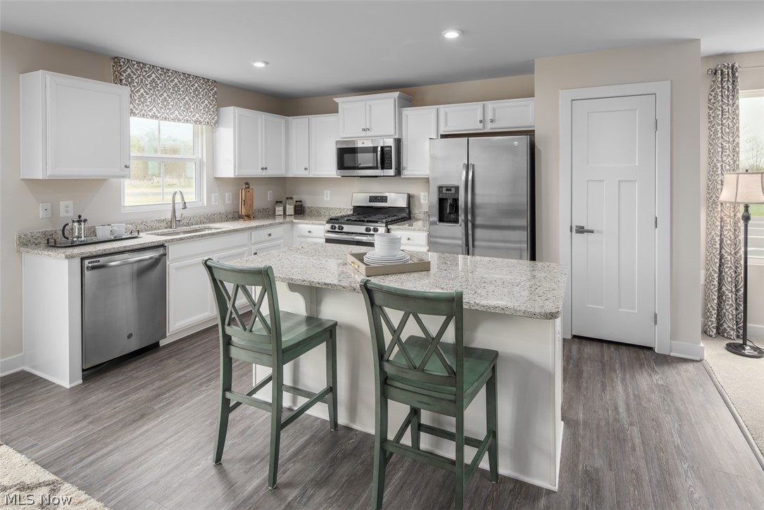 Shoreland Crossing - Residential