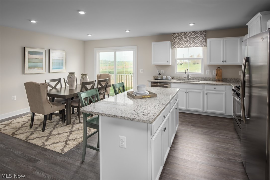 Shoreland Crossing - Residential